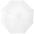 20" Oho-sateenvarjo, taitettava, valkoinen lisäkuva 5